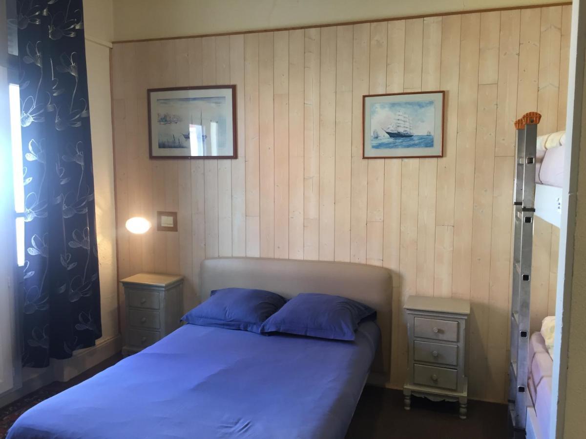 Auberge Riva Bella Le Touquet Esterno foto