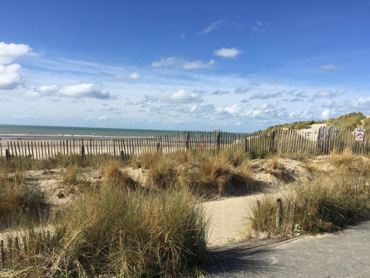 Auberge Riva Bella Le Touquet Esterno foto